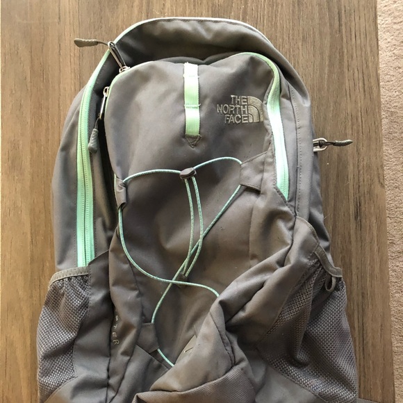 The North Face Handbags - north face back pack